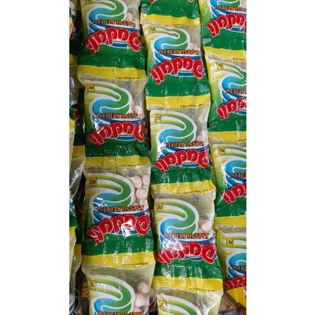 1 BALL (50 PCS) DADALI KACANG KEDELAI SUKRO DADALI