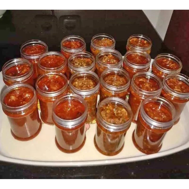 

Sambal Mitill