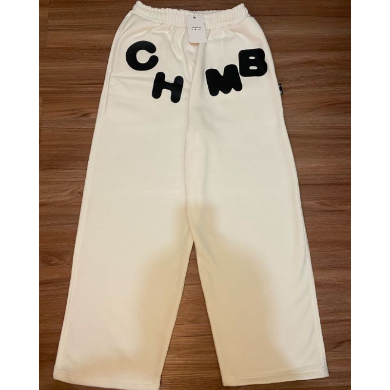Sweet Pants Chambredelavain - PURDY WHITE