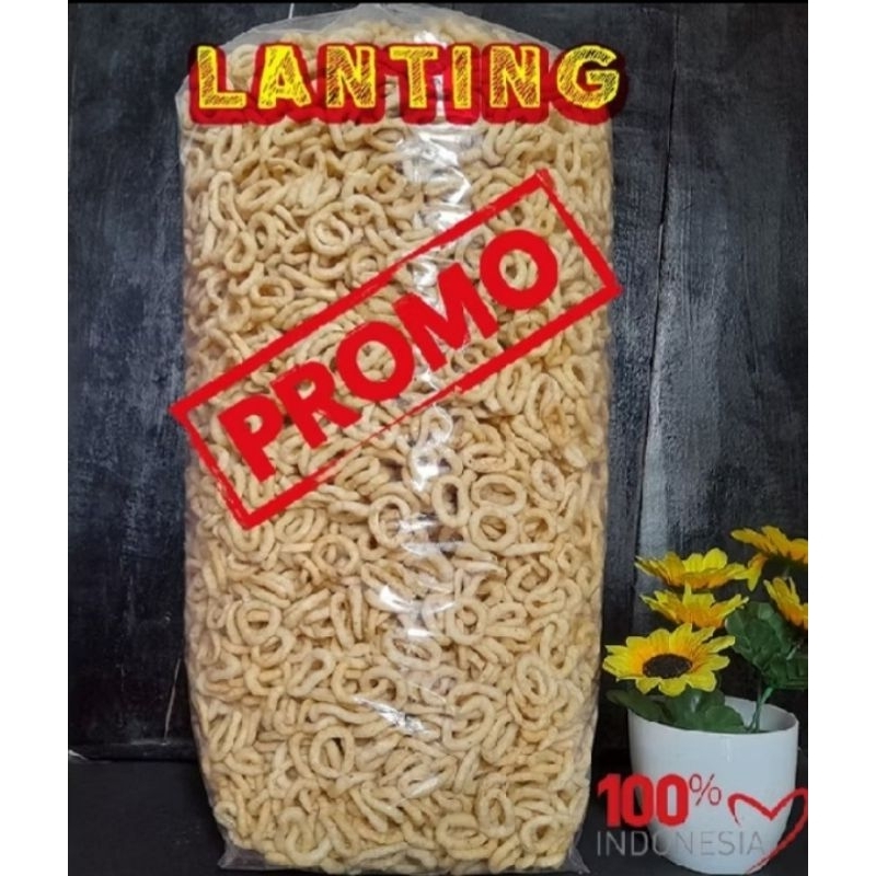 

Lanthing khas Cilacap