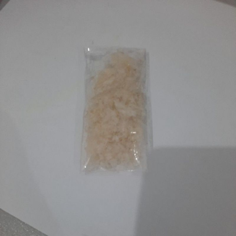 

sarang walet 3 gram lembutan