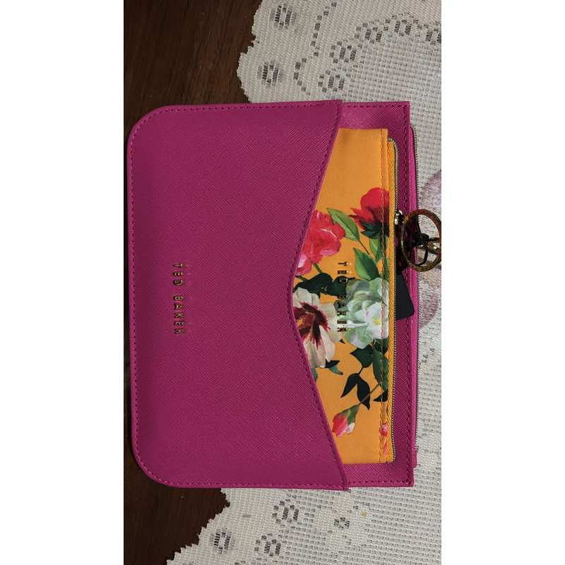 Ted Baker Beauty Bag Duo (Original)