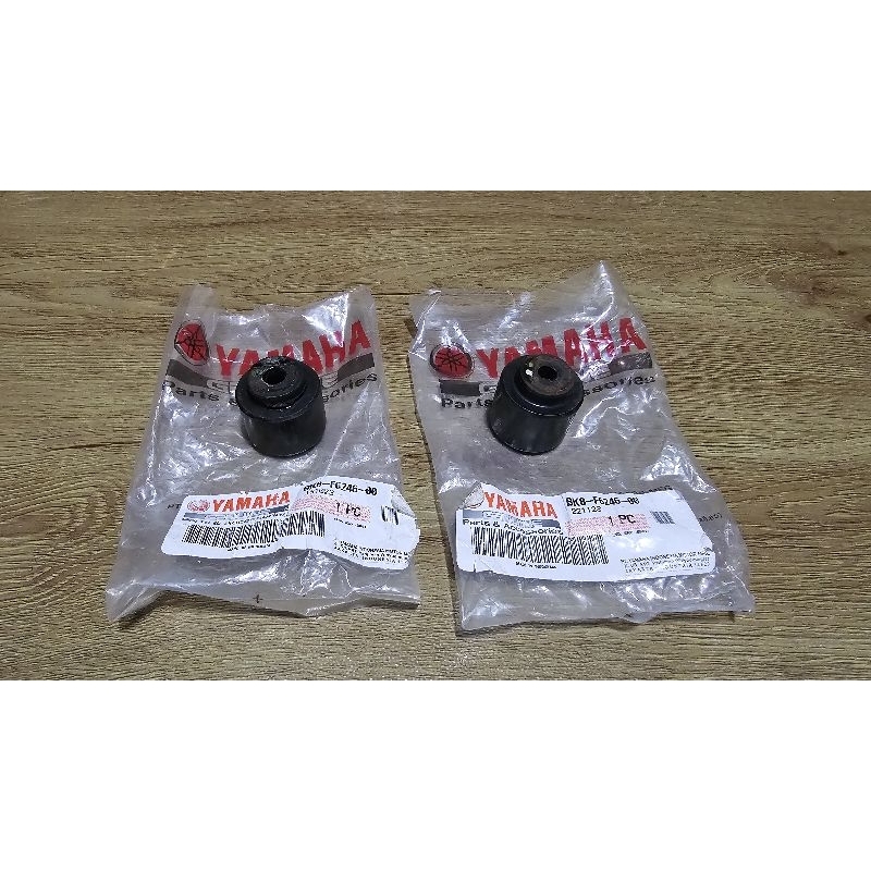 Sepasang Jalu/Bandul Ori  Stang Yamaha Vixion R bekas