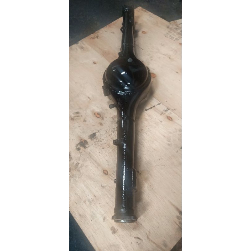 Selongsong gardan mobil Mitsubishi L300 Diesel original jepang