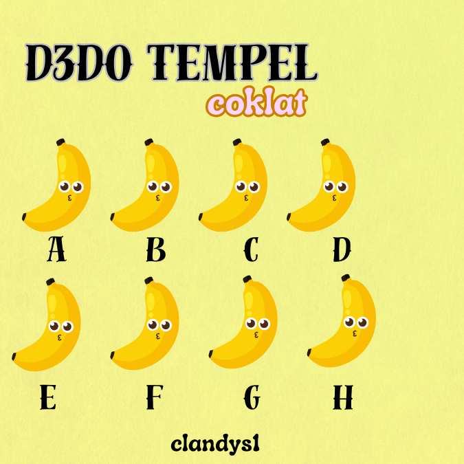 

pisang kuning panjang fresh