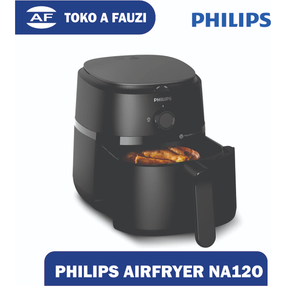 PHILIPS AIRFRYER NA120