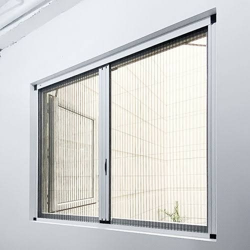 Lipat Window by Onna - Kasa Nyamuk- Free Ukur - Garansi OnnaLipat Window by Onna - Kasa Nyamuk- Free