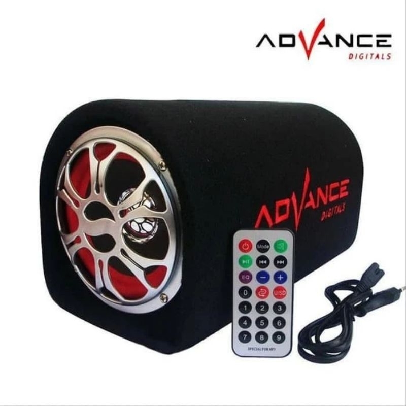 Sepeker Advance T101 BT