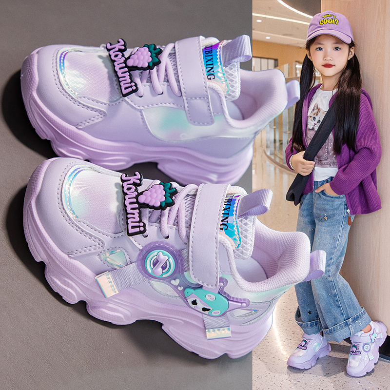 Sepatu Anak Perempuan Alaskaki Ser Kado Ultah Ank Sersku Spatu Sers Hadiah Viral Snekakes Prempuan K