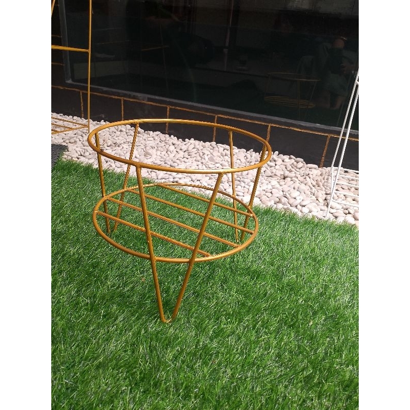 Tempat gas dan galon Estetik