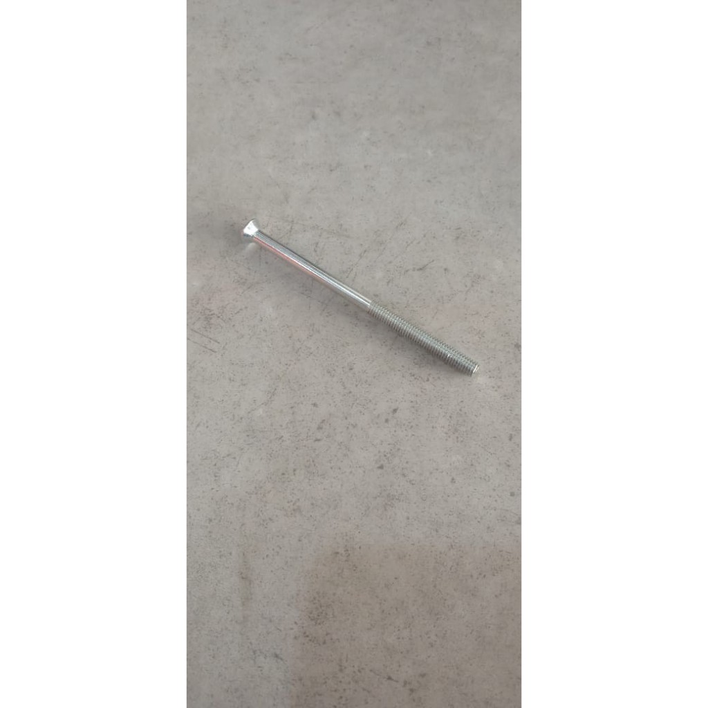 Bolt For Plate | Stud plate Ffc 45 | BAUT SARANGAN Disk Mill Ffc 45