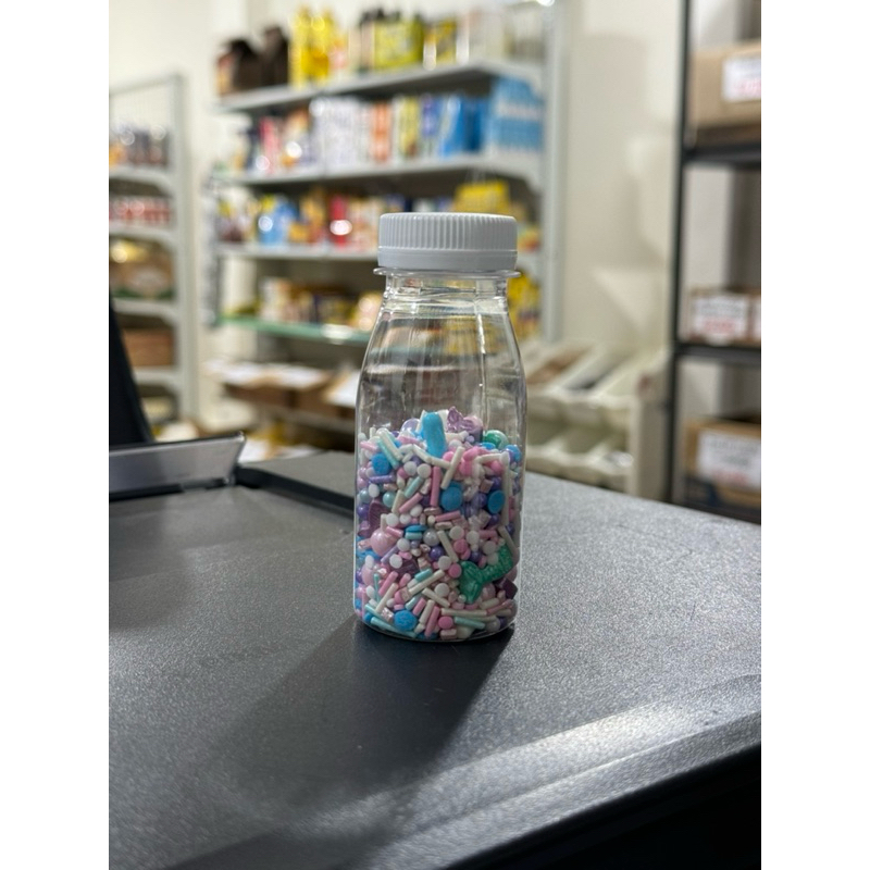 

Sprinkle mermaid 30Gr
