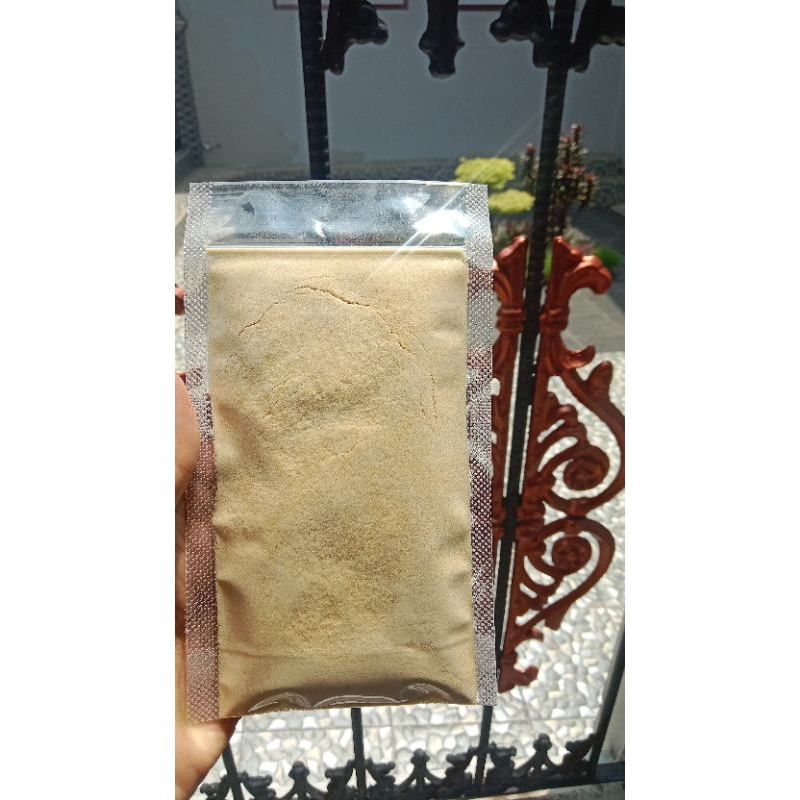 

(50gr) bawang putih bubuk asli tanpa campuran/garlic powder