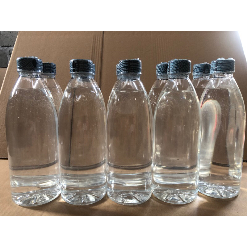 

Paket Usaha Rumahan 25 Botol Cantik Es Kelapa