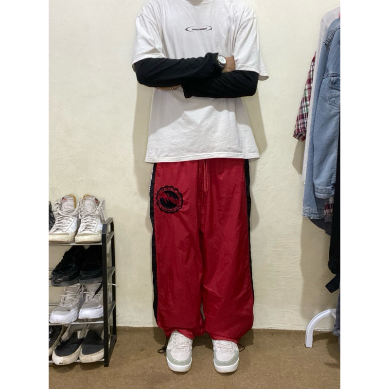 TRACKPANTS SCHOOL OF HARD KNOCKS (SOHK)