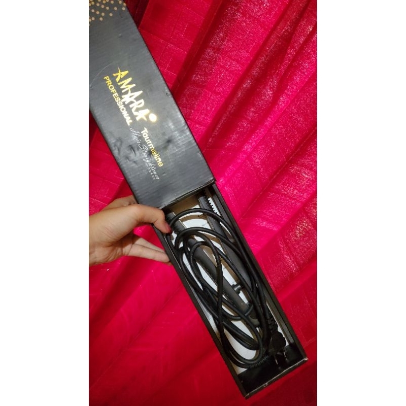 preloved catokan amara