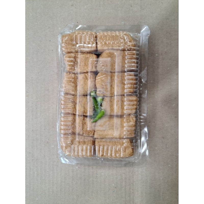 

TAHU SUMEDANG GORENG