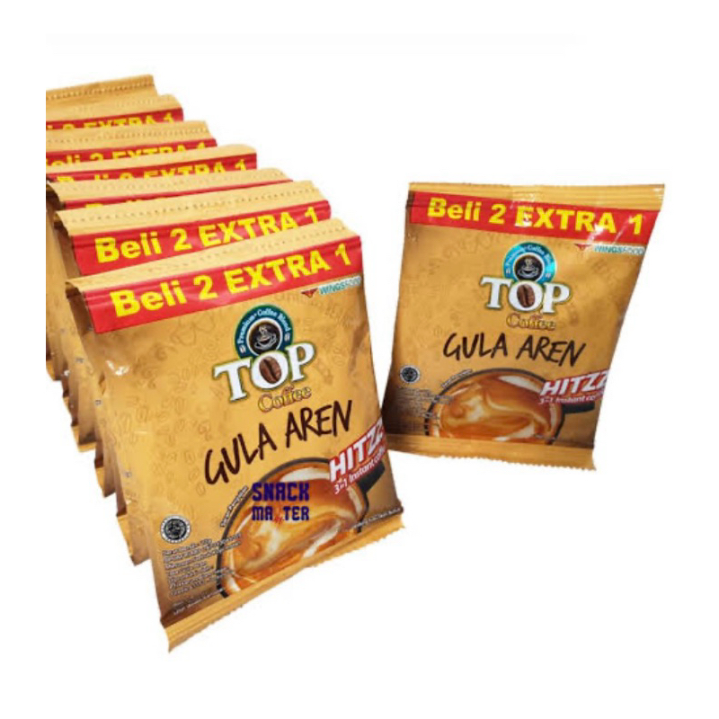 

top gula aren renteng