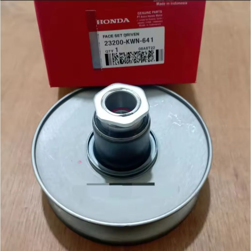 Pulley Only Vario 125 Inj Honda KWN