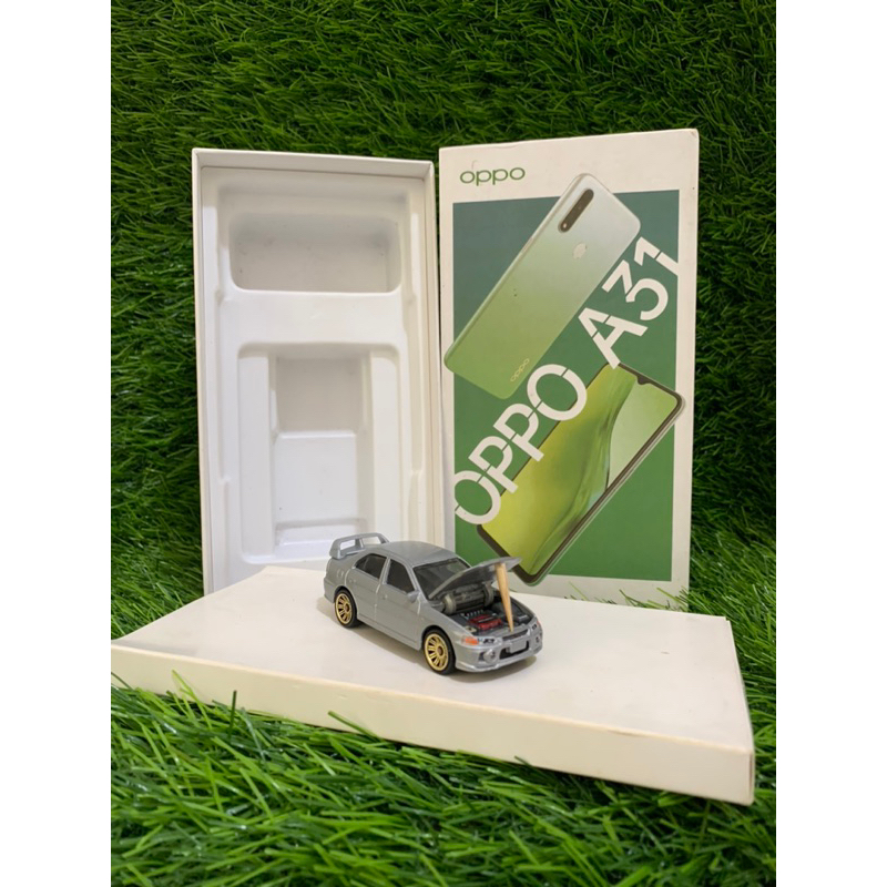 

DUS BOX KOTAK OPPO A31 Bm / Refurbish