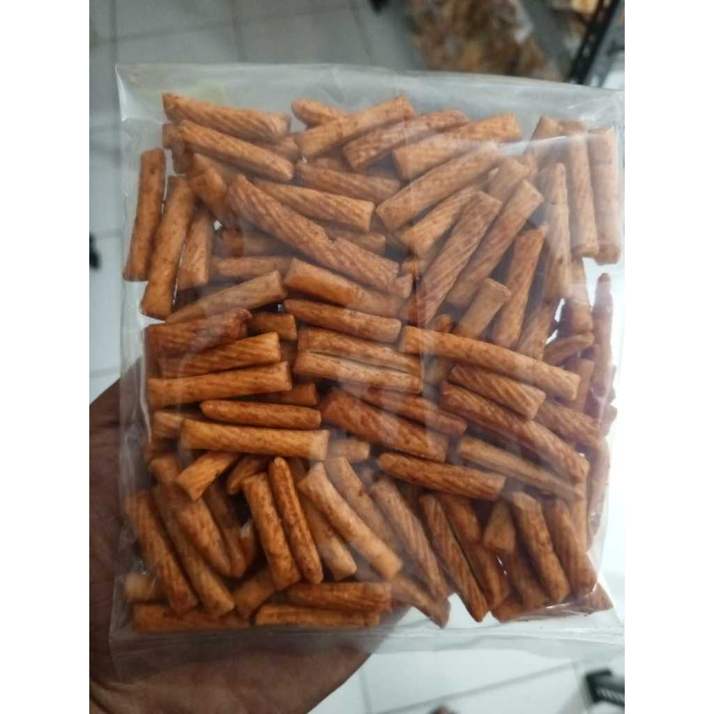 

Stik Pedas
