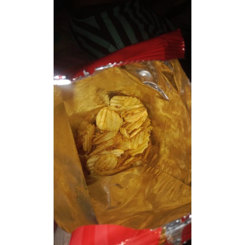 

camilan makanan ringan