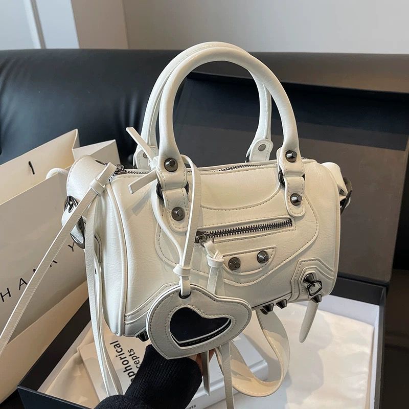 Tas Selempang Wanita Gantungan Kaca Sling Bag Import Hand Bag Brand CEEKAY