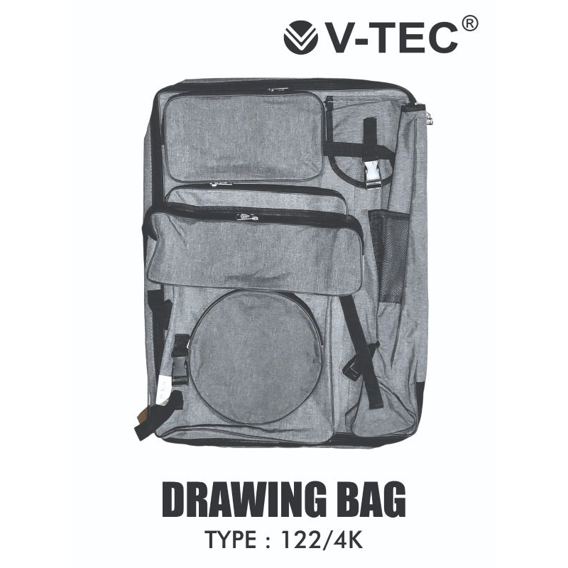 

Drawing Bag Type 122/4K