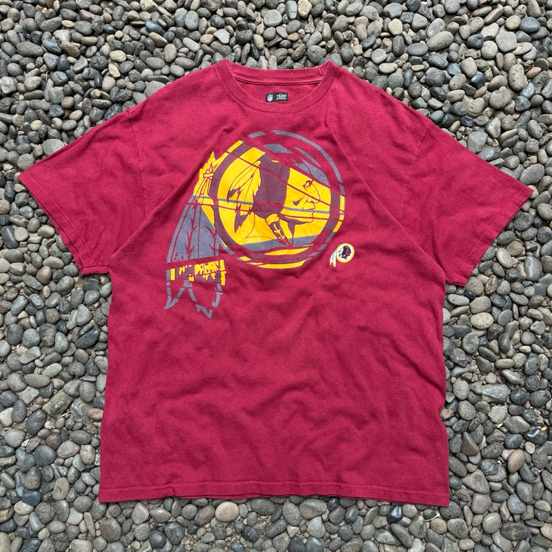 KAOS TEAM REDSKINS NFL