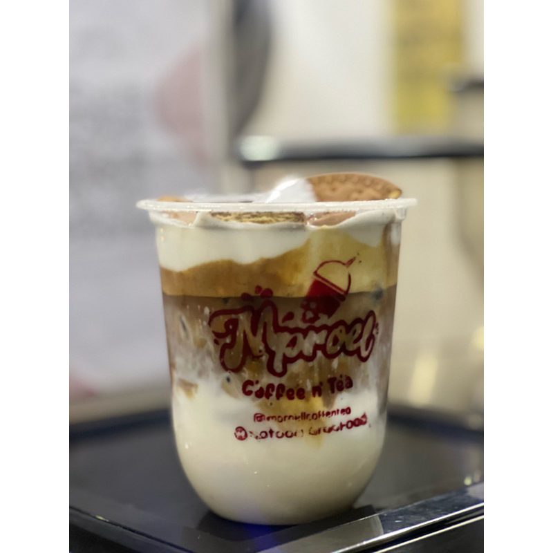 

Mproel Coffee
