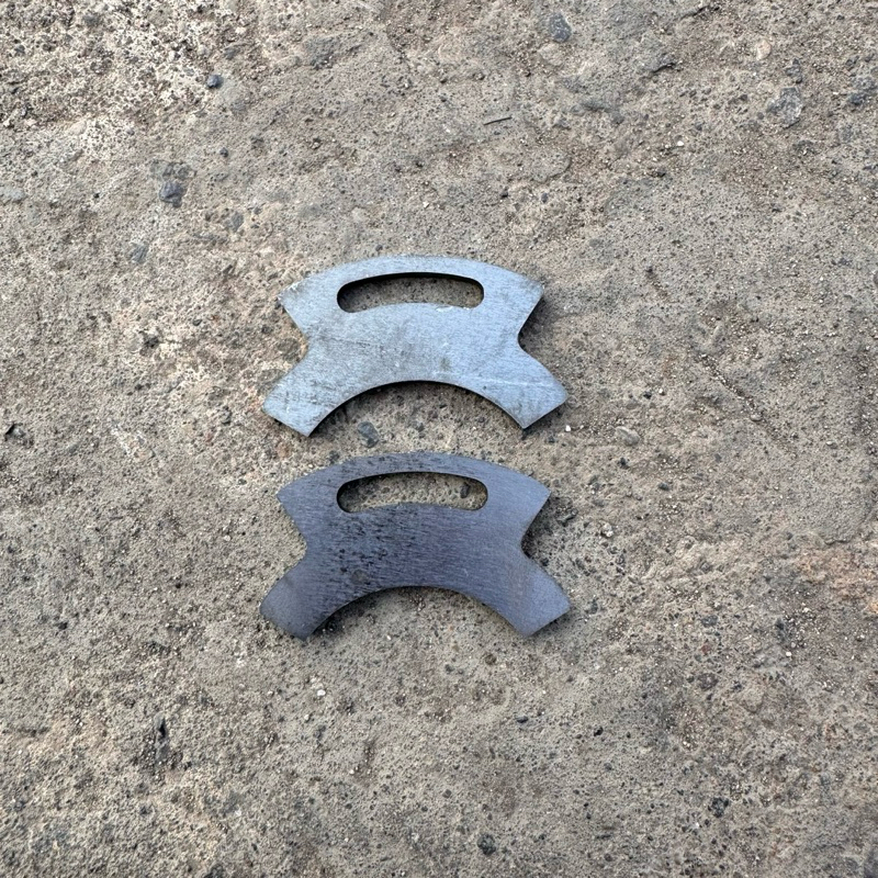 STOPER STANG SKOK NINJA TANDUKAN STIR SKOK NINJA PNP CB GL MEGAPRO TIGER