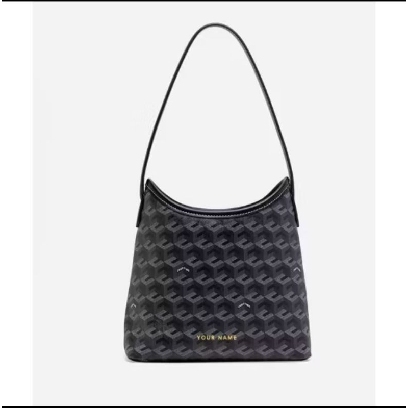 Christy Ng Alesso Large Hobo Bag | Alesso Medium Hobo Bag
