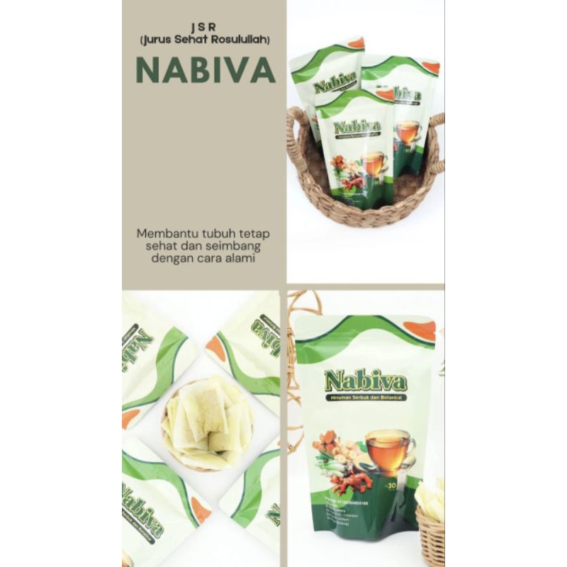 

NABIVA