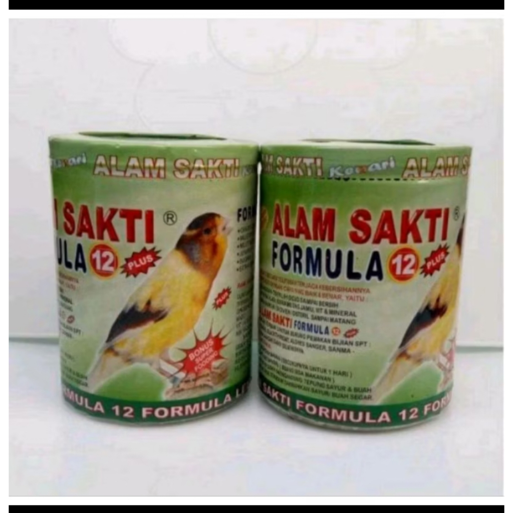 VIEN MIX seed pakan harian kenari branjangan dan finch