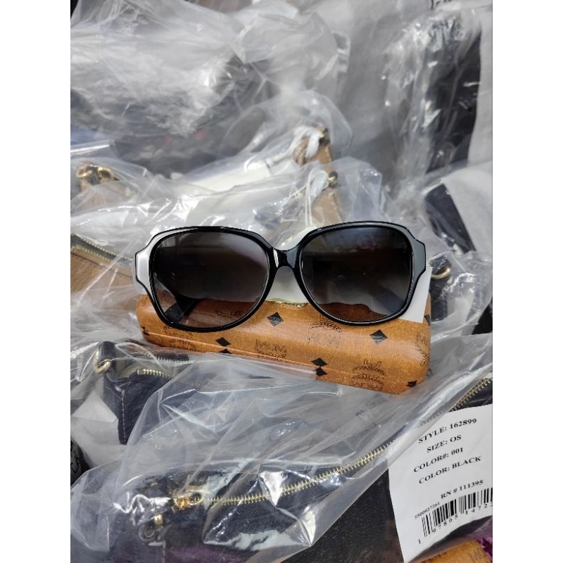 MCM Sunglasses MCM616SA