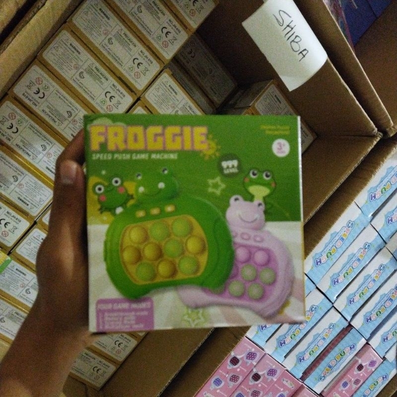 mainan pop it anak kecil
