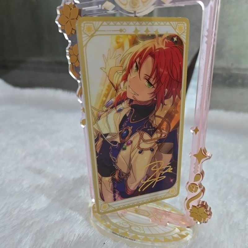 Ensemble Stars Standee Spinning CN Tsukinaga Leo