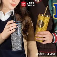 HARRY POTTER X MINISO TUMBLER BLINK