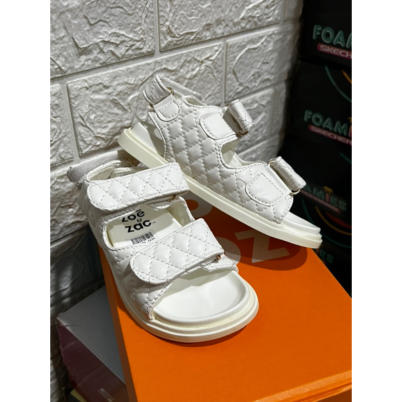 Sale Sandal Sepatu Anak Zoe & Zac Elara Ready size 23½, - 31