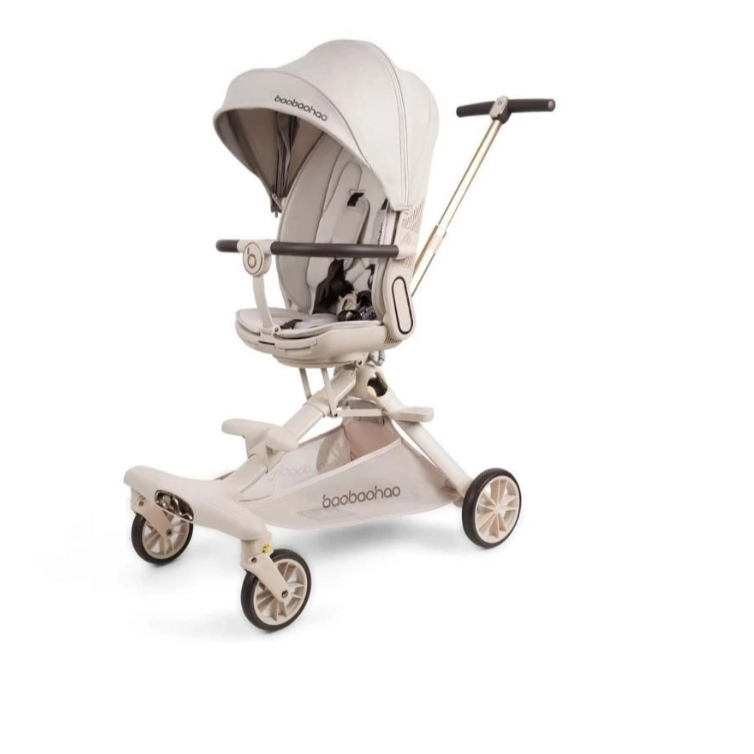 Baobaohao  Stroller V16 Cabin Size