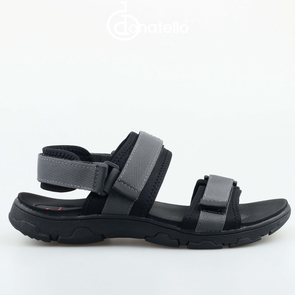 KODE S62D Donatello YE8211 Sepatu Sandal Pria