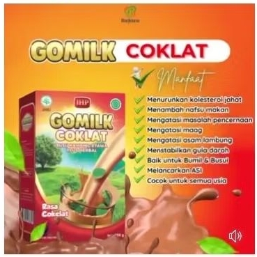 

GoMilk 200 gr