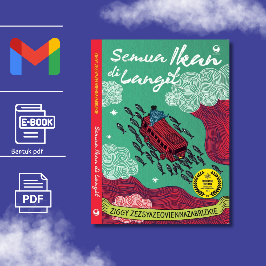 

Semua lkan BEST SELLER