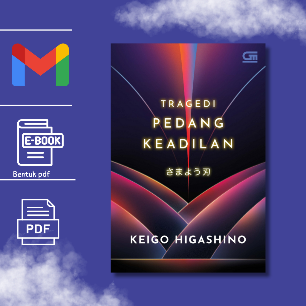 

[ID] Tragedi Pedang Keadilan Bahasa Indonesia BEST SELLER