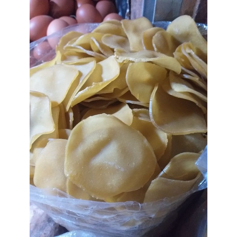 

krecek tumbar500gr
