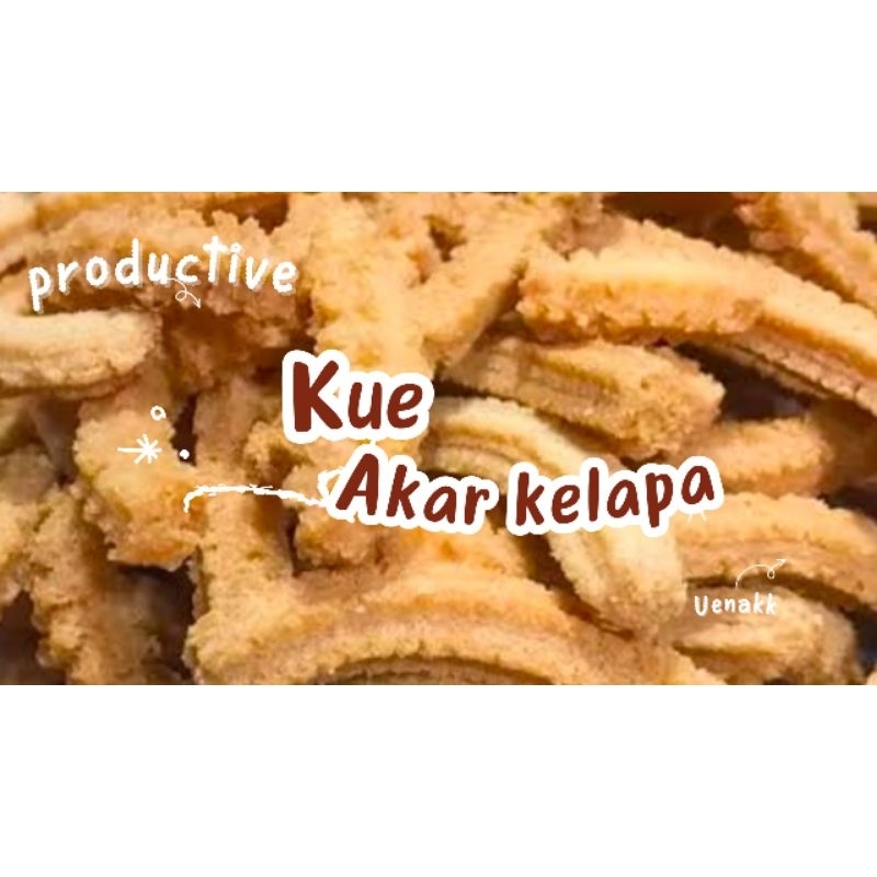 

AKAR KELAPA MANIS//500gr-1000gr