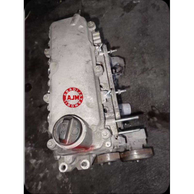 Mesin mobil Honda jazz gd3 VTEC dan city VTEC copotan mobil ex Singapore original Japan tahun 2003/2