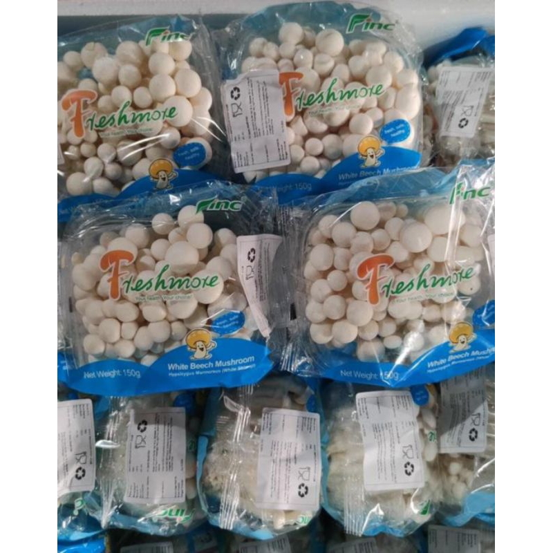 

Jamur Shimenji