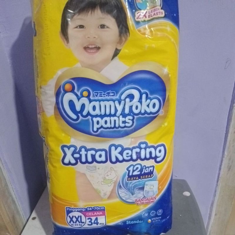 mamypoko XXL 34