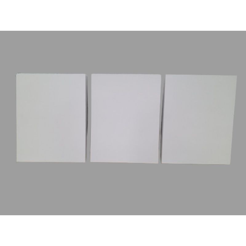 

Kanvas Lukis ukuran 50cmx60cm